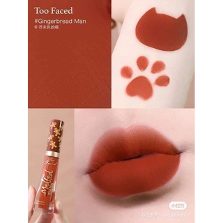 Son kem lì Too Faced