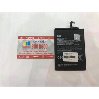 Pin Xiaomi Mi Max 3 (BM51)