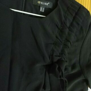 Váy đầm Elise sz S