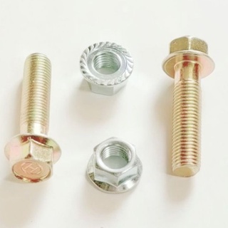 Ốc tăng phuộc sau - 2 bộ x10lyx4cm