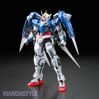 Mô Hình Gundam RG 00 Raiser