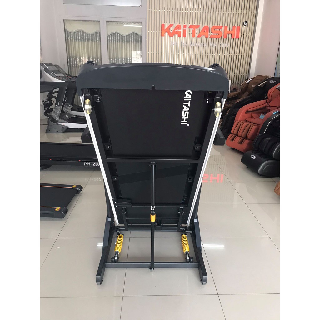 MÁY CHẠY BỘ KAITASHI K-6000