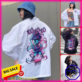 [Giá Sale] ÁO KHOÁC DÙ Bomber Jackets (M1200 - XO XO XO)