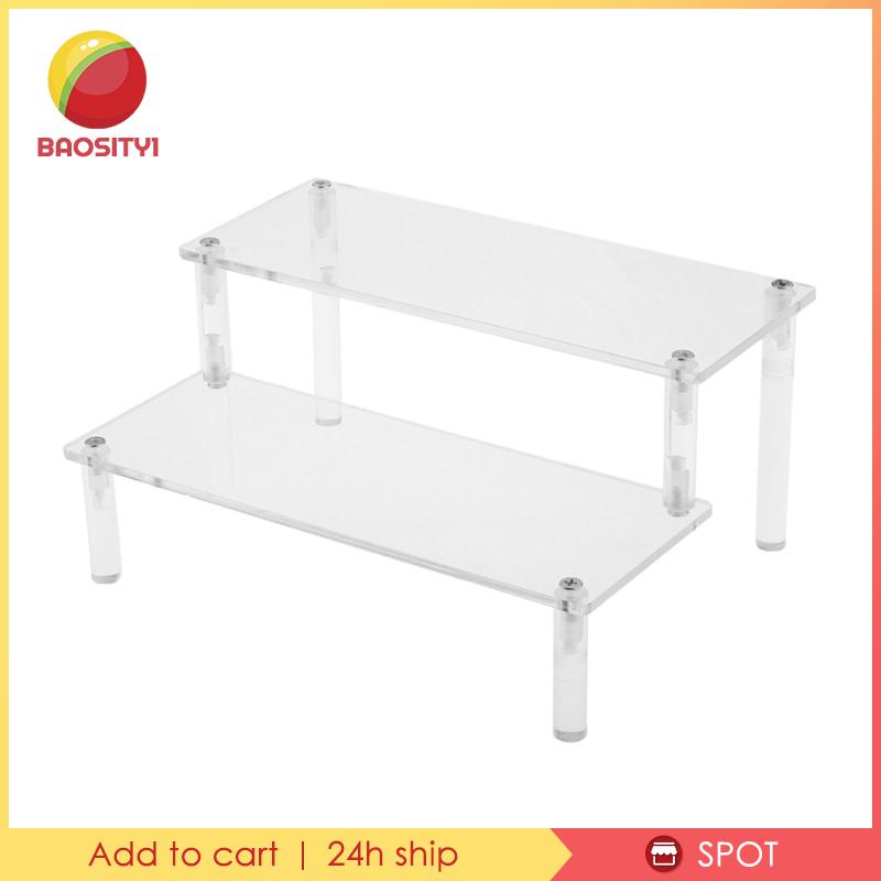 Kệ Trưng Bày Nước Hoa 5 Tầng Đa Năng