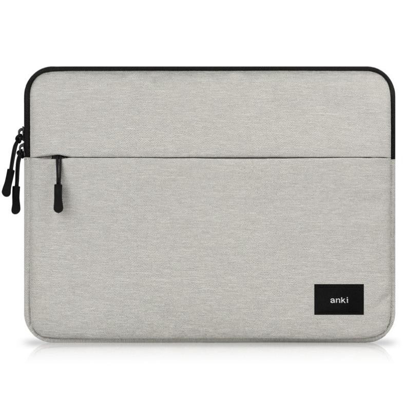 Túi chống sốc hiệu AnKi cho Macbook - Laptop 12-17inch-Chống nước-Chống sốc toàn diện