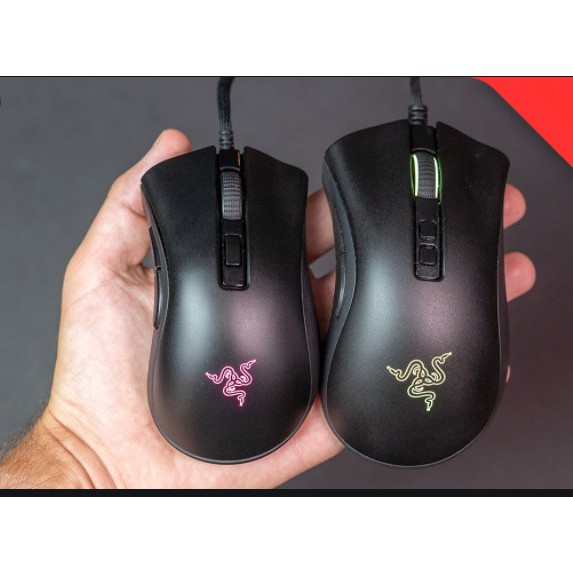 Chuột game Razer DeathAdder v2 mini (mới 100%) hàng chính hãng.