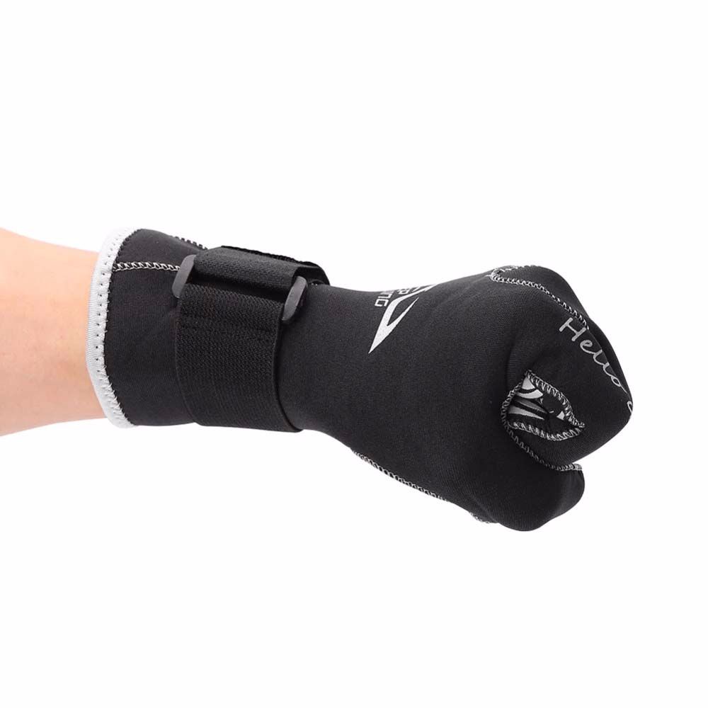 Găng tay lặn biển dày 3mm hỗ trợ giữ ấm có nhiều màu độc đáo