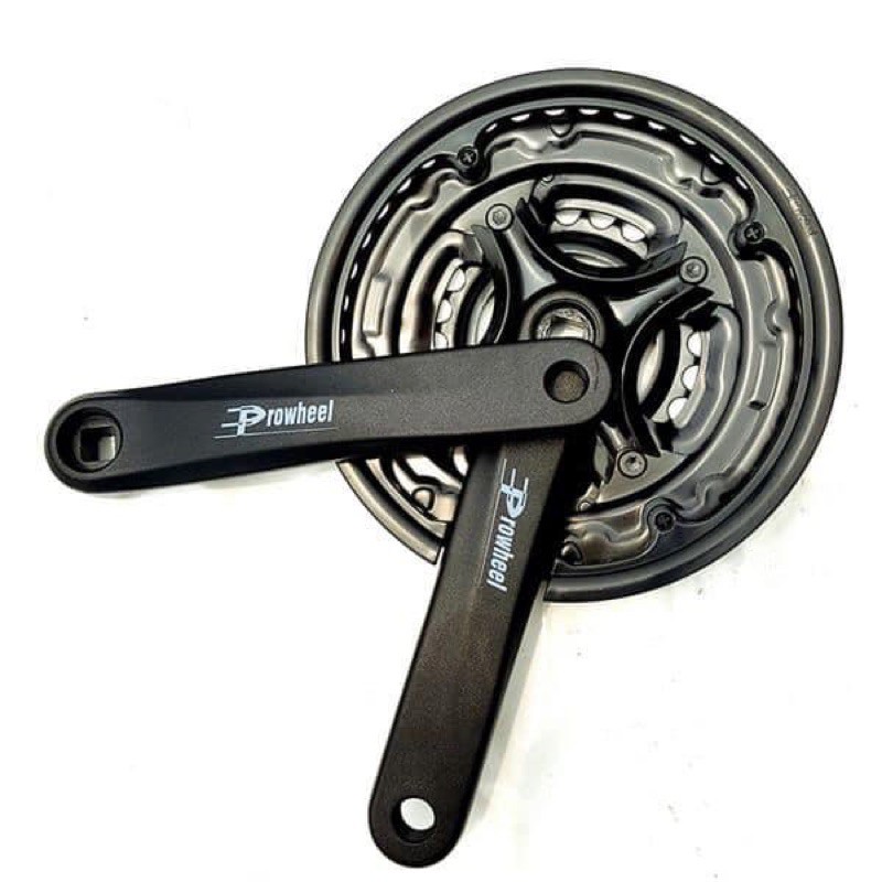 Đùi đĩa nhôm PROWHEEL