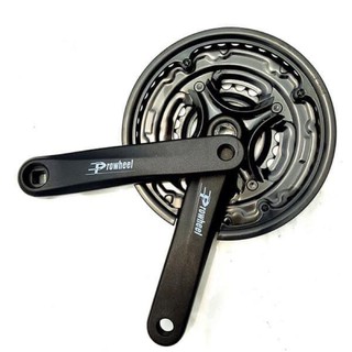 Đùi đĩa nhôm PROWHEEL