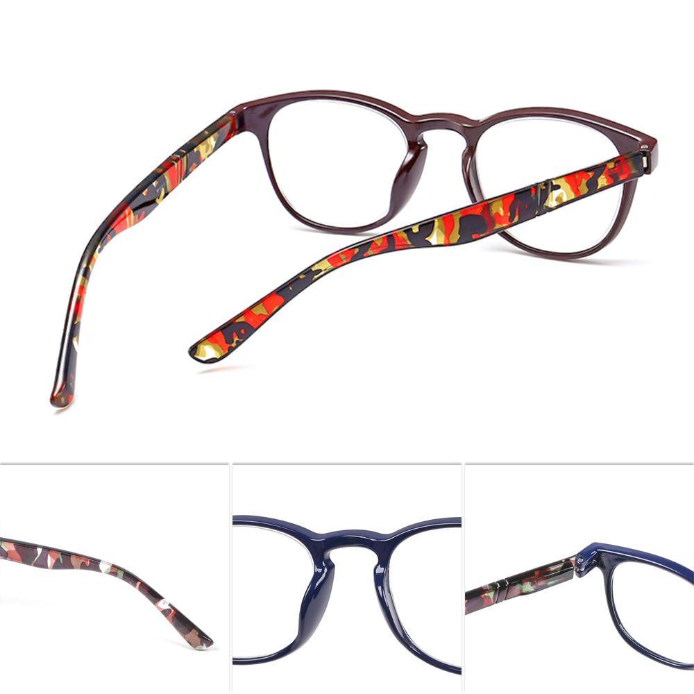 ESPO Kính Đọc Sách + 1.00 ~ + 4.00 Độ Phân Giải Cao