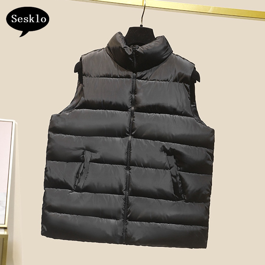 Áo ghi lê cổ đứng mềm mại giữ ấm thời trang cho nữ
 | BigBuy360 - bigbuy360.vn