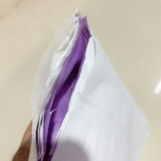 Giấy lót phân xu chống thấm 03 lớp(1 bịch /10 miếng)