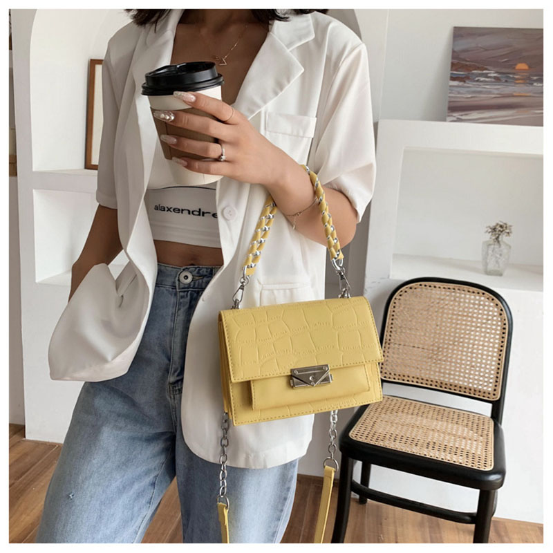 Túi xách nữ IELGY đeo chéo vai thiết kế thời trang