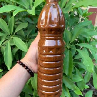 Đặc sản mắm tép chưng thịt