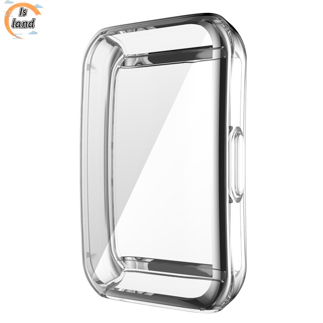 Ốp Điện Thoại Tpu Mềm Bảo Vệ Màn Hình Cho Huawei Band 7