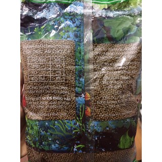 Thức ăn nuôi cá cảnh 500g