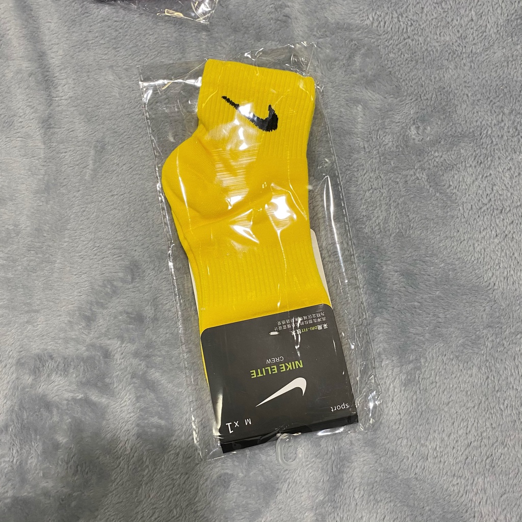 [GeekSneaker] Tất Nike Cổ Thấp Nhiều màu - Chất lượng Tốt