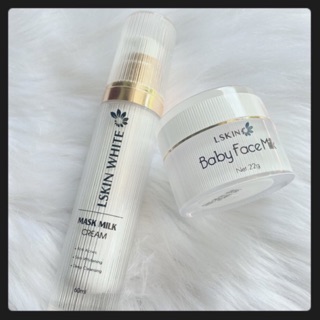 [Compo Ủ TRẮNG KÉN TẮM + KEM FACE CẤY TRẮNG]