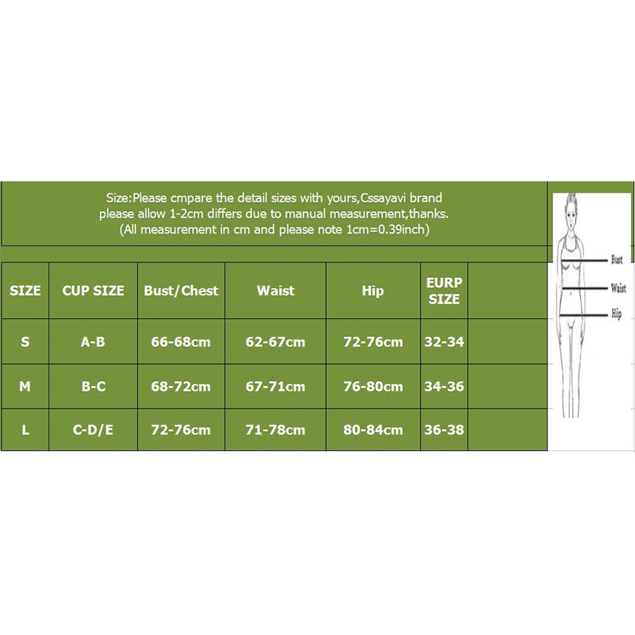 Bộ Đồ Bơi Bikini Màu Sắc Thời Trang Gợi Cảm Cho Nữ