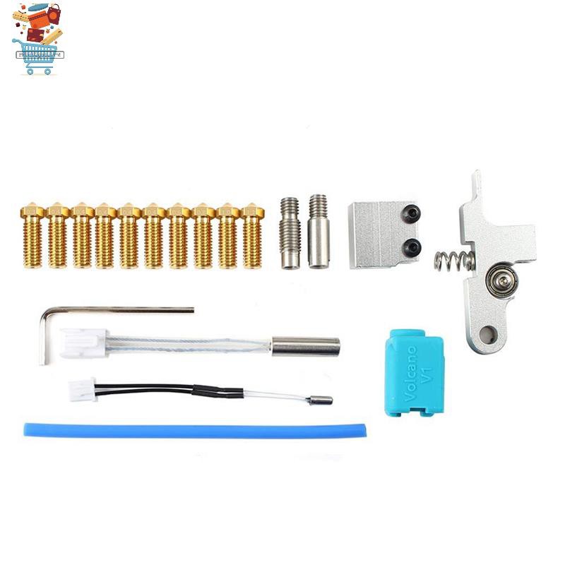 Bộ Phụ Kiện Chuyên Dụng Cho Máy In 3d X1