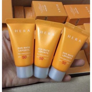Kem chống nắng Hera Sun Mate Sports  mini