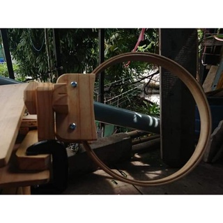 SET 10 BỘ ĐẾ KHUNG THÊU ETO