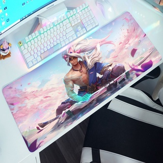 Lót chuột cỡ lớn yasuo ah lãng kiếm -