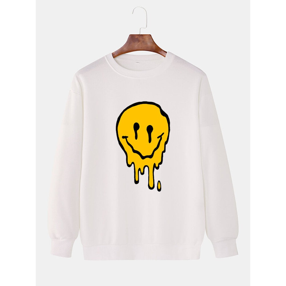 Áo hoodie nam nữ form rộng - áo khoác nỉ nam cao cấp hot trend sweater nam local brand | BigBuy360 - bigbuy360.vn