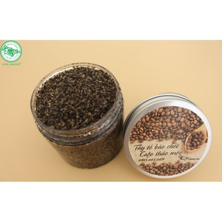 Tẩy tế bào chết toàn thân