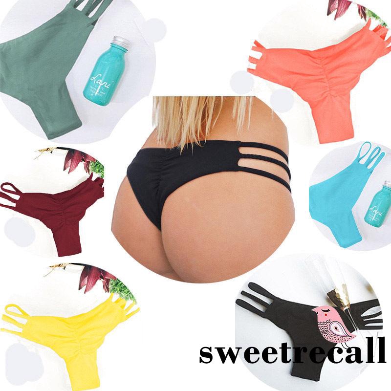 Quần tắm lọt khe phong cách Brazilian gợi cảm cho nữ | BigBuy360 - bigbuy360.vn