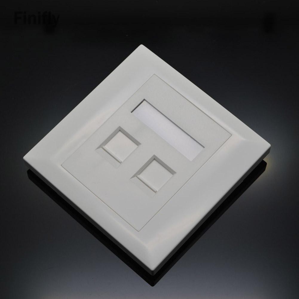 Ổ Cắm Điện Thoại 4 Cổng Finifly 86 Loại 4 | BigBuy360 - bigbuy360.vn