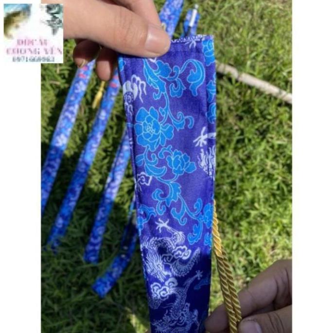 CẦN CÂU TAY GW YINGFENG Độ Cứng 5h Kích Cỡ 3m6 - 6m3 CACBON