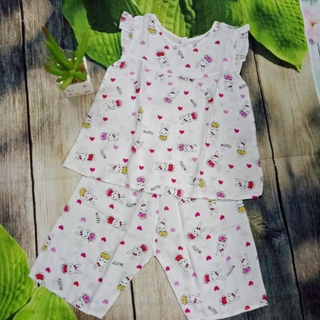 Đồ tole bé gái size 2