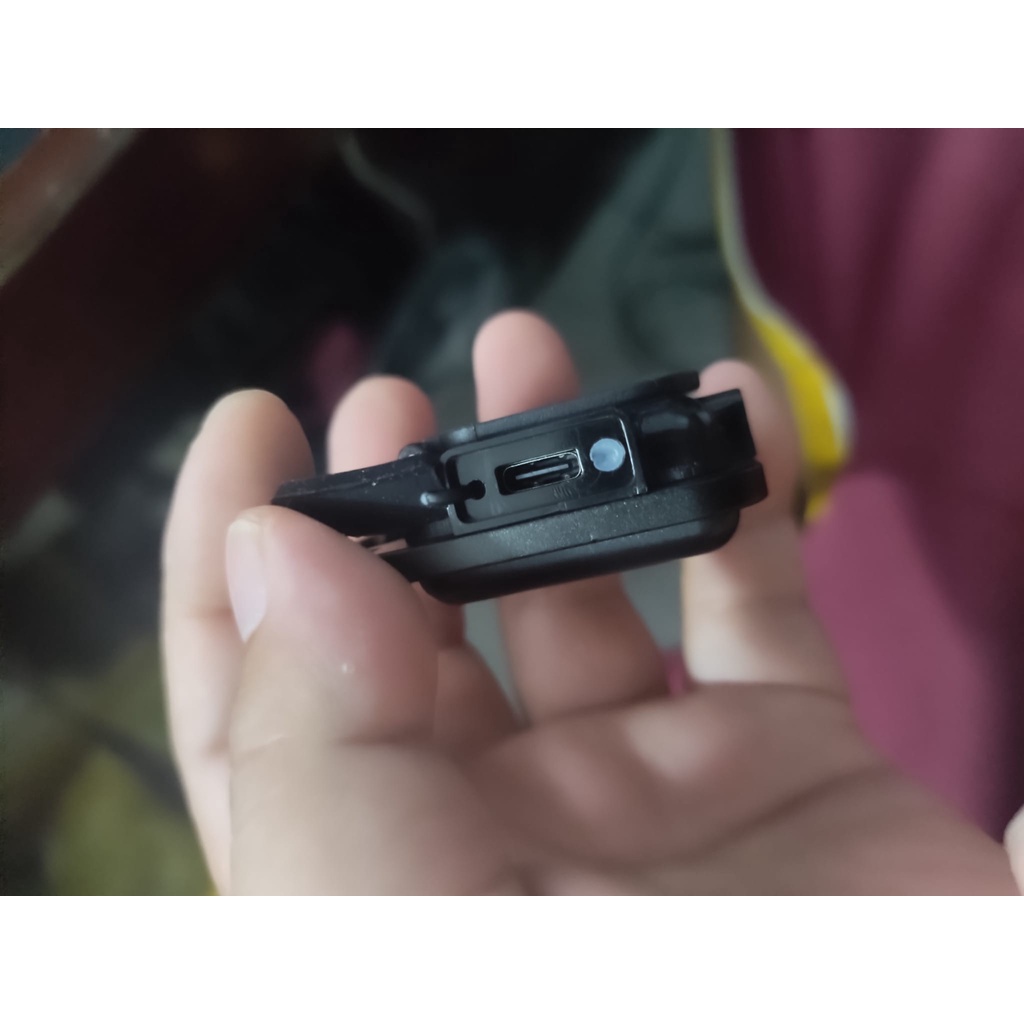 Đèn mini móc khoá đa năng, pin sạc, đèn rất sáng