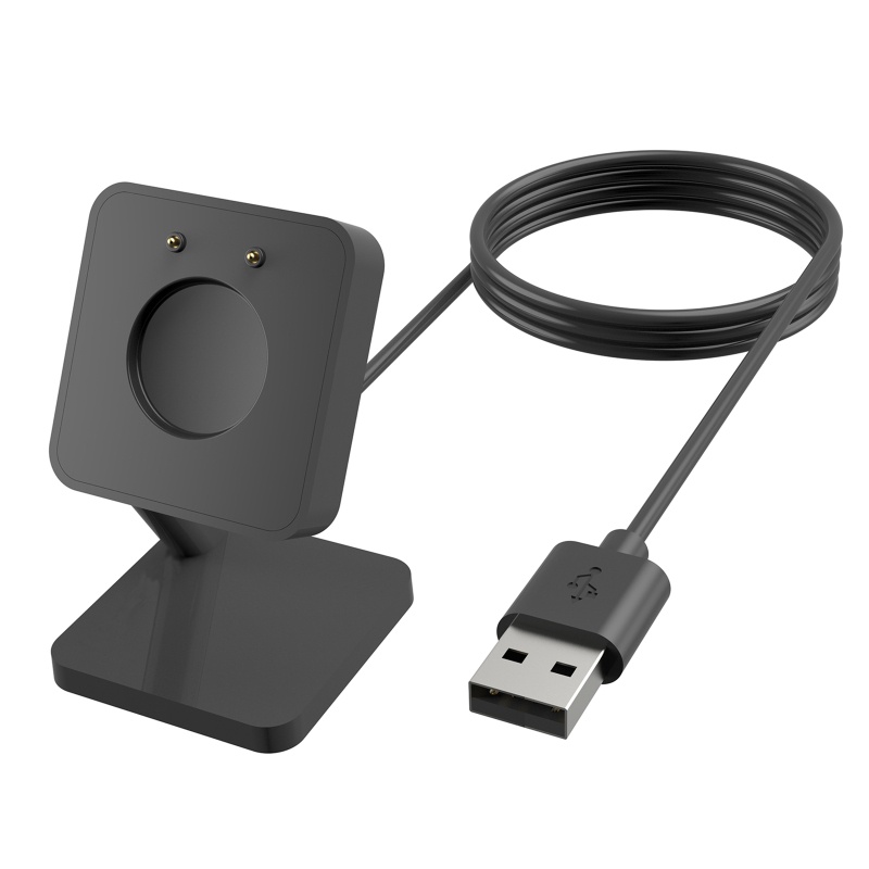 Giá Đỡ Sạc Pin Ổn Định Cho Đồng Hồ Thông Minh HuaweiBand 7 6 6 Pro