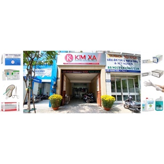 BĂNG DÍNH Y TẾ POLY (hộp 24 cuộn)