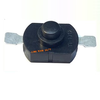 Bộ 10 Công Tắc Đèn Pin 2 Chân và 3 Chân