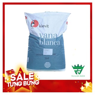 Bột Sữa Indonesia Kievit 5kg