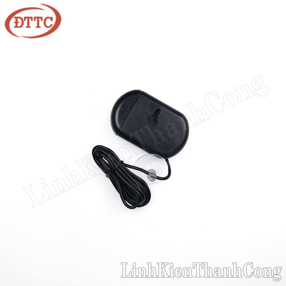 Đồng Hồ Đo Nhiệt Độ ST-3 Dây Dài 1 Mét