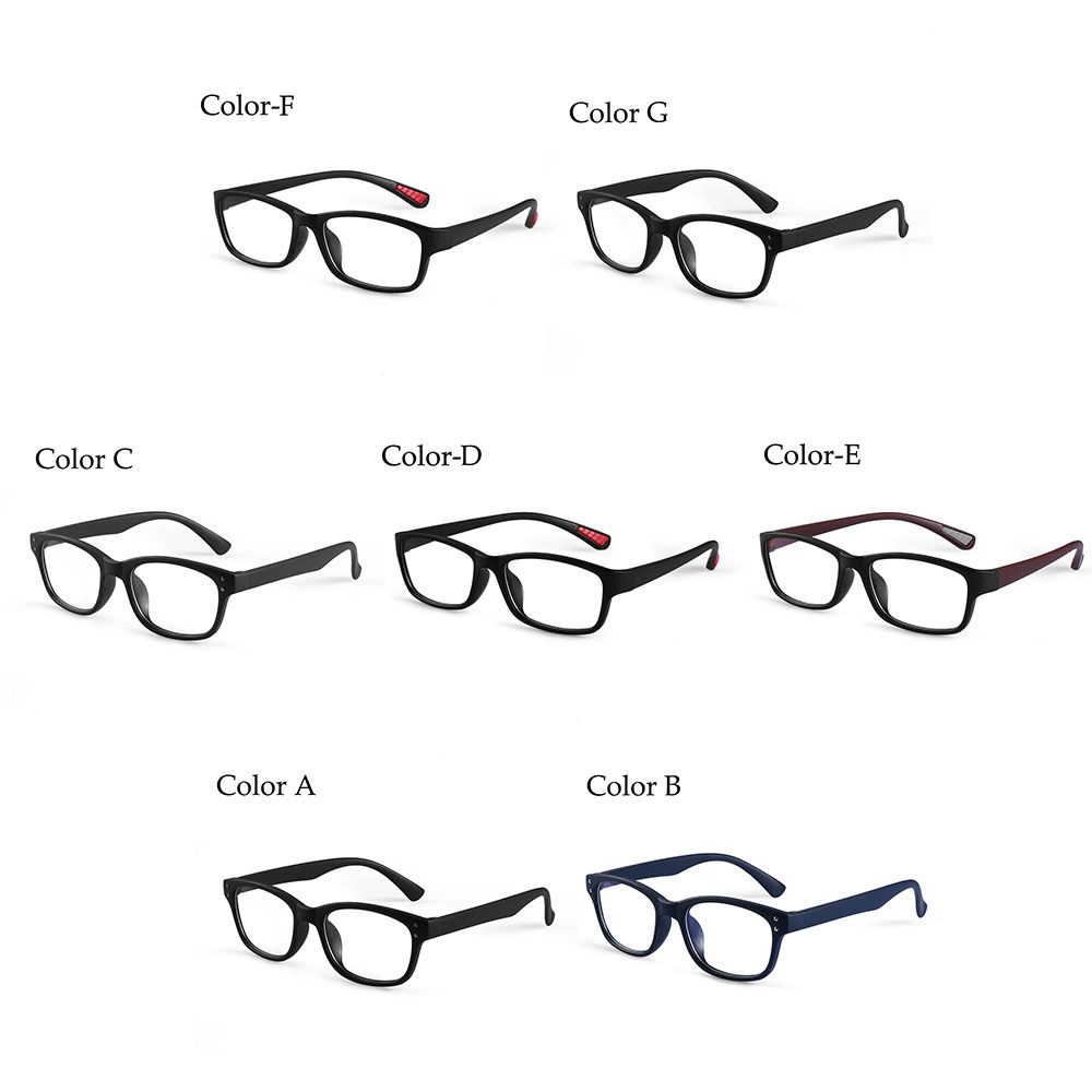 Kính đọc sách chống tia UV/ ánh sáng xanh bảo vệ mắt