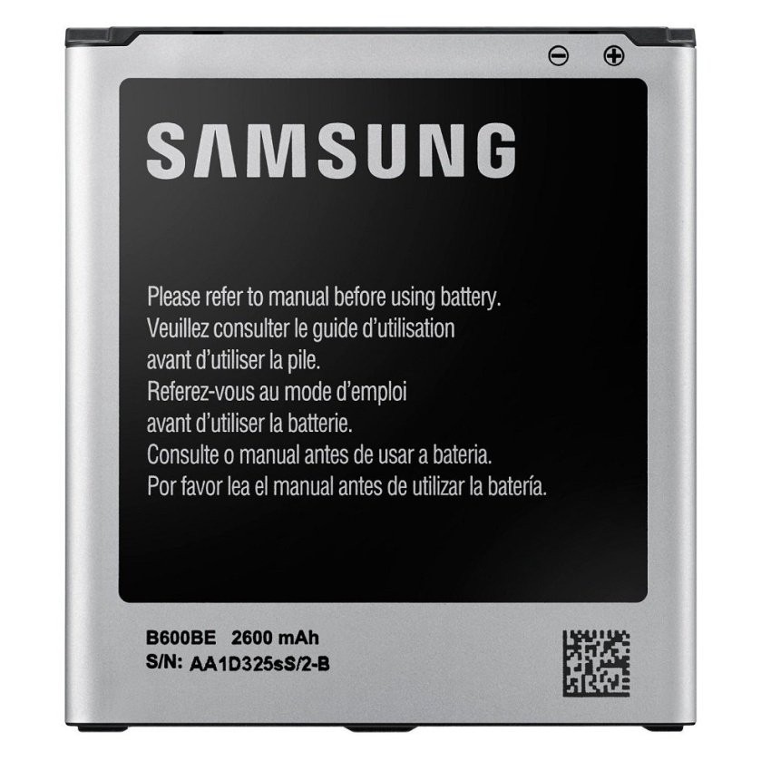 Pin cho Samsung Galaxy J Docomo + Tặng kính cường lực