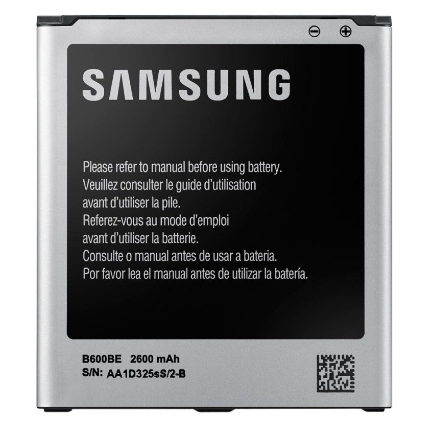 Pin  Samsung Galaxy J Docomo new ( hàng nhập khẩu )
