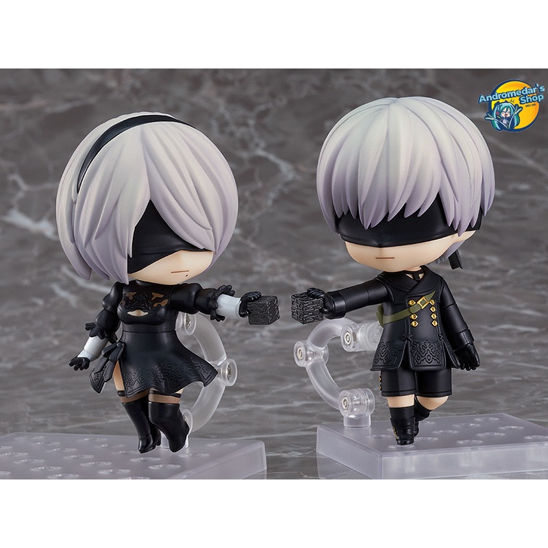 Mô hình nhân vật Nendoroid 1576 9S  .