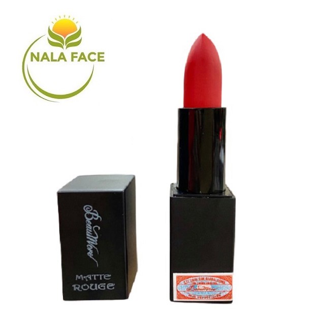 Son lì Beaumore Matte Rouge 3.5g