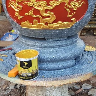 Khuôn đúc Đôn tròn 70 (chân đôn tròn 70)