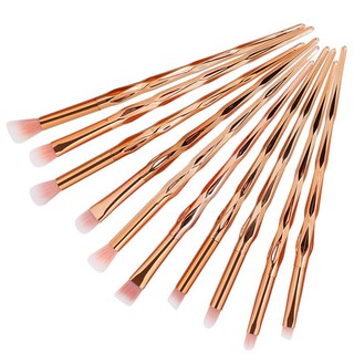 Bộ 15 Cọ Trang Điểm Maange