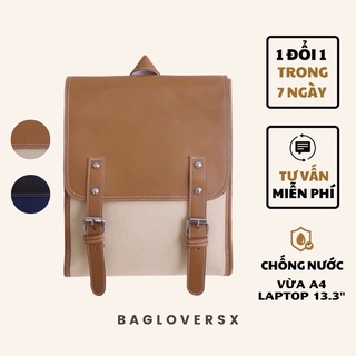 BALO VUÔNG - Old School Denim