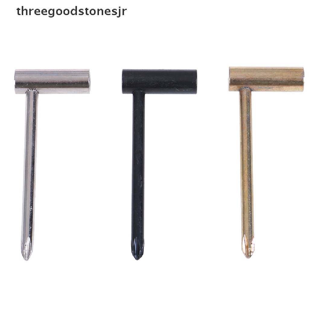 Thanh Cờ Lê Lục Giác 6.35mm / 7mm / 8mm Chuyên Dụng Cho Đàn guitar