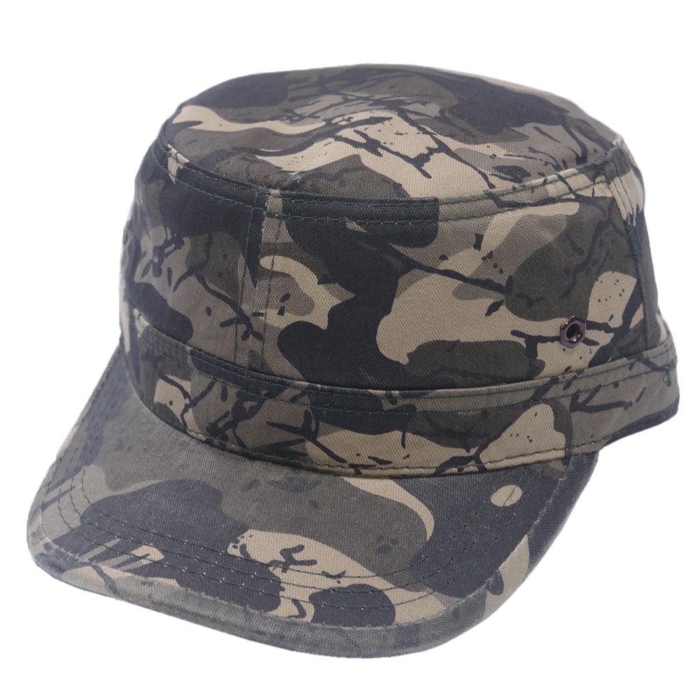 [ Nhiều màu ]Nón kết đầu bằng có đuôi - có đuôi phía sau giúp giữ chặt nón và tăng size vòng đầu