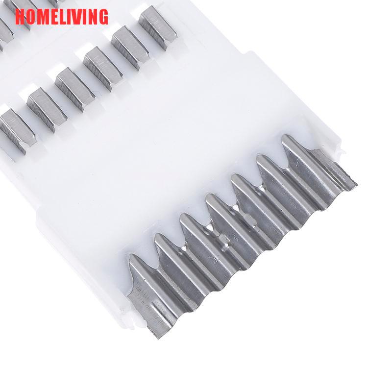 [HOMELIVING] 1 * Dụng Cụ Bào Cà Rốt / Rau Củ / Trái Cây / Rau Củ Quả Cho Nhà Bếp